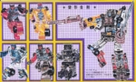 Portraits Menasor stunticons 飞天虎 飞虎队 01